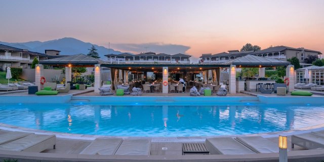 Letujte u luksuznim grèkim hotelima po cenama sniženim i do 42%
